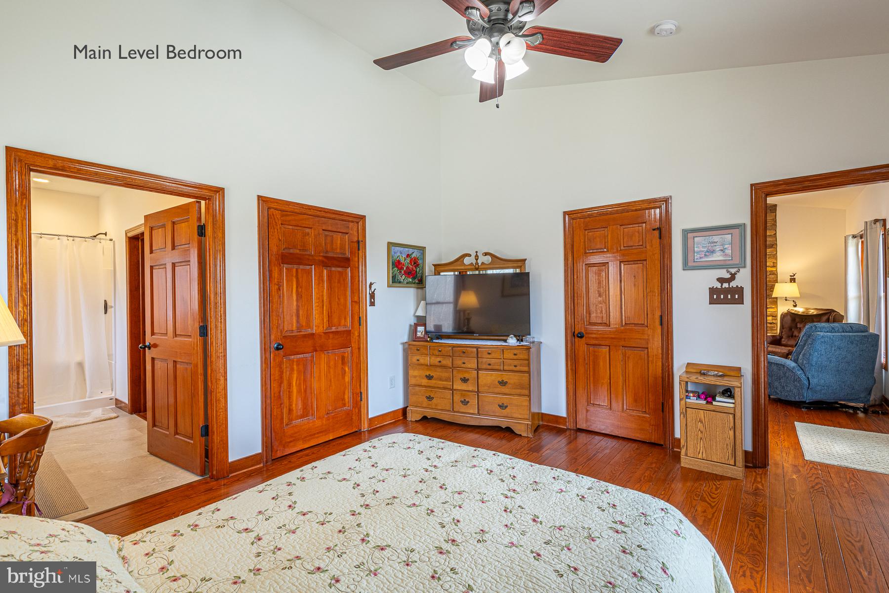 23088 Frog Level Road Ruther Glen, VA 22546 - Photo 15 of 39