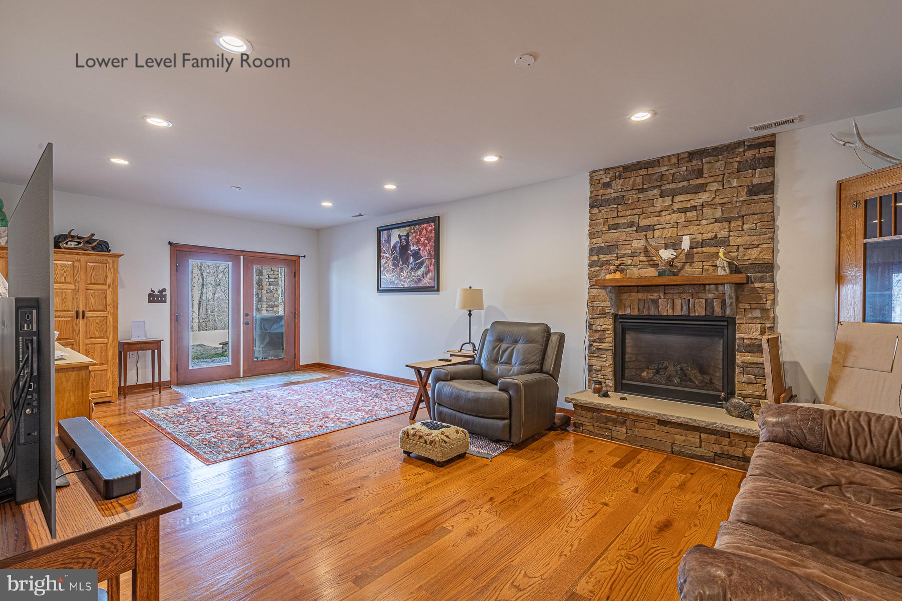 23088 Frog Level Road Ruther Glen, VA 22546 - Photo 19 of 39