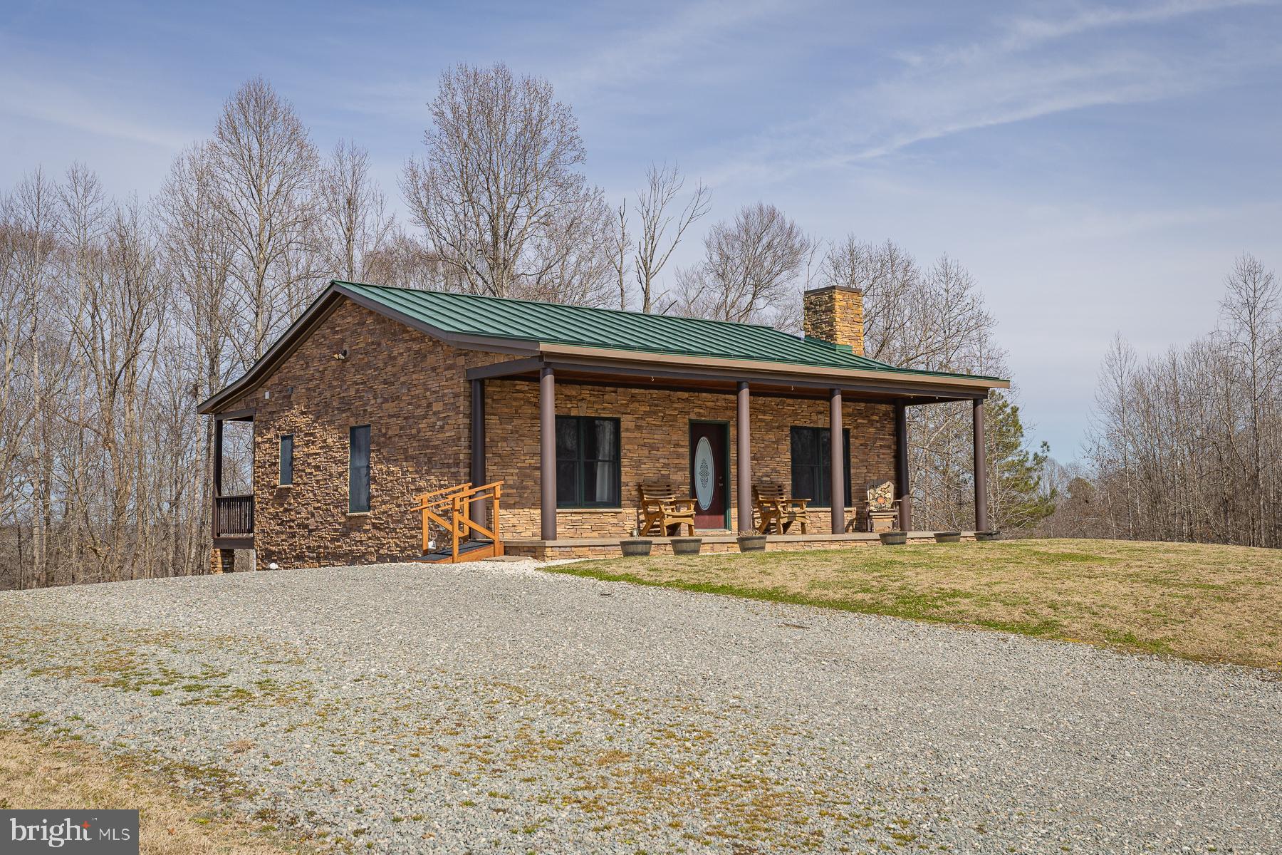 23088 Frog Level Road Ruther Glen, VA 22546 - Photo 2 of 39