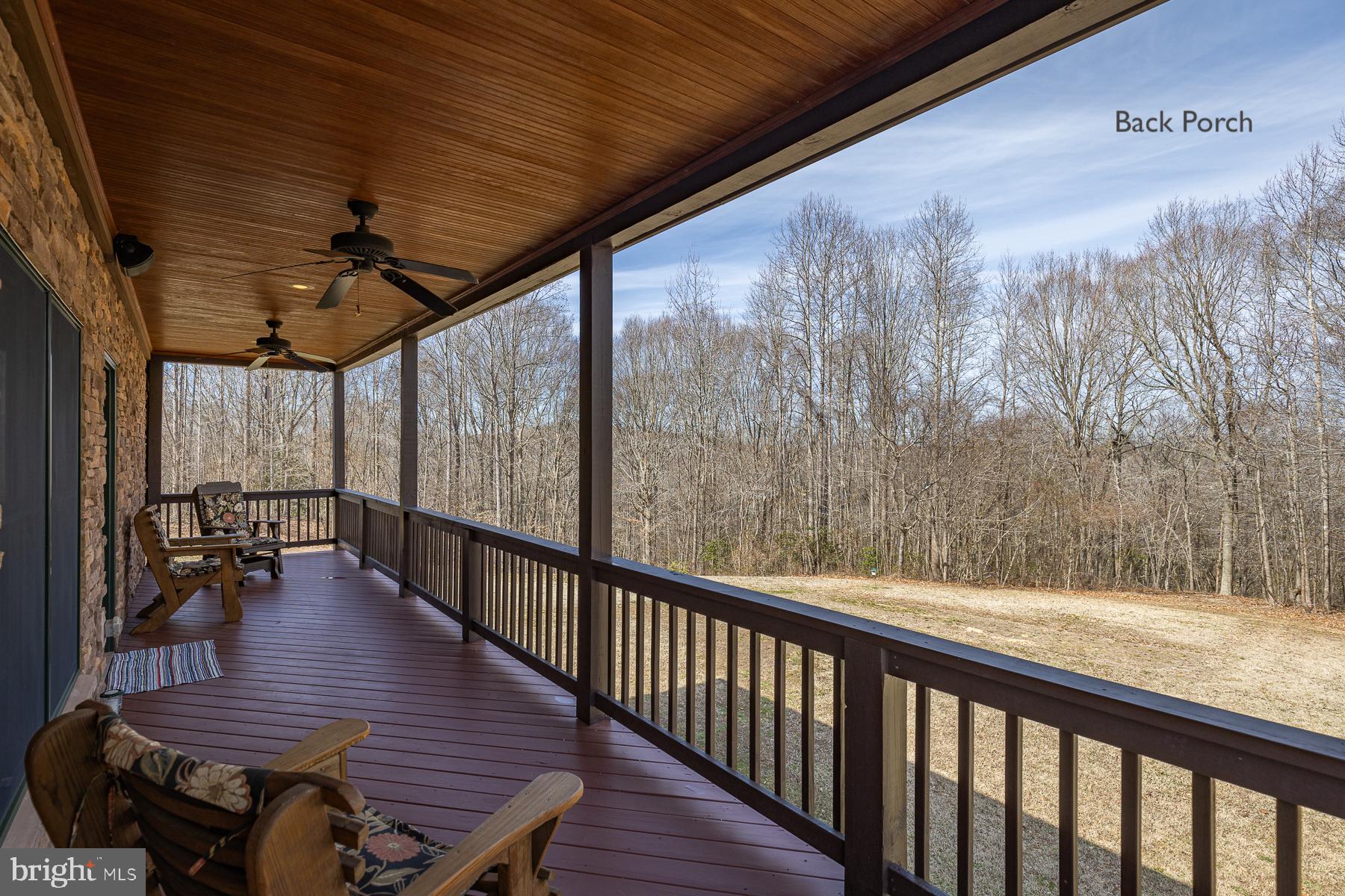 23088 Frog Level Road Ruther Glen, VA 22546 - Photo 24 of 39