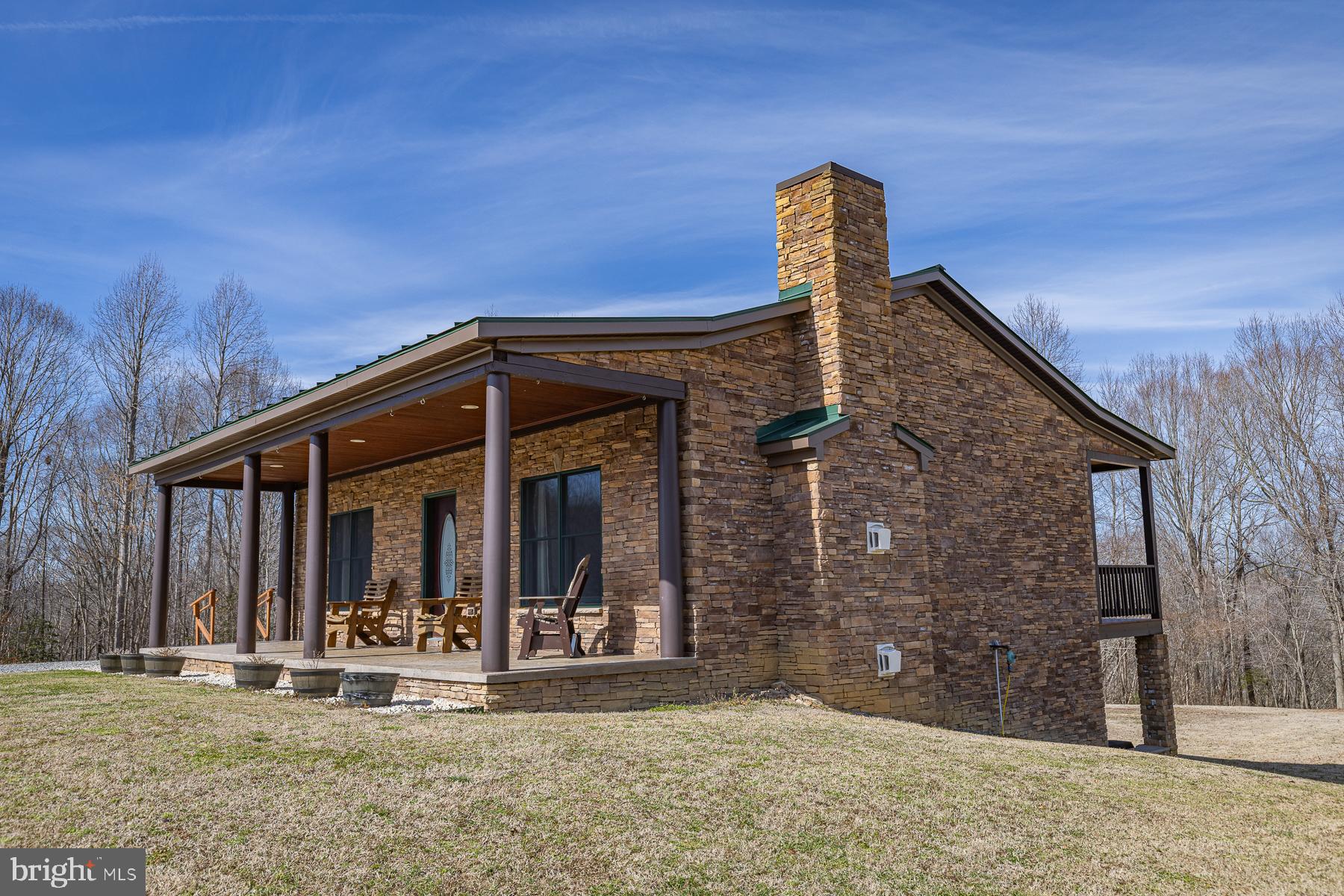 23088 Frog Level Road Ruther Glen, VA 22546 - Photo 25 of 39