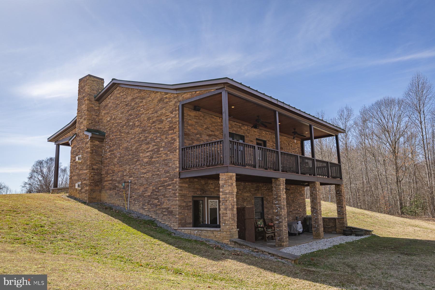 23088 Frog Level Road Ruther Glen, VA 22546 - Photo 26 of 39