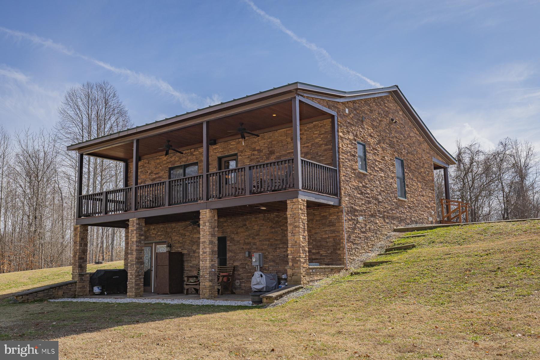 23088 Frog Level Road Ruther Glen, VA 22546 - Photo 27 of 39