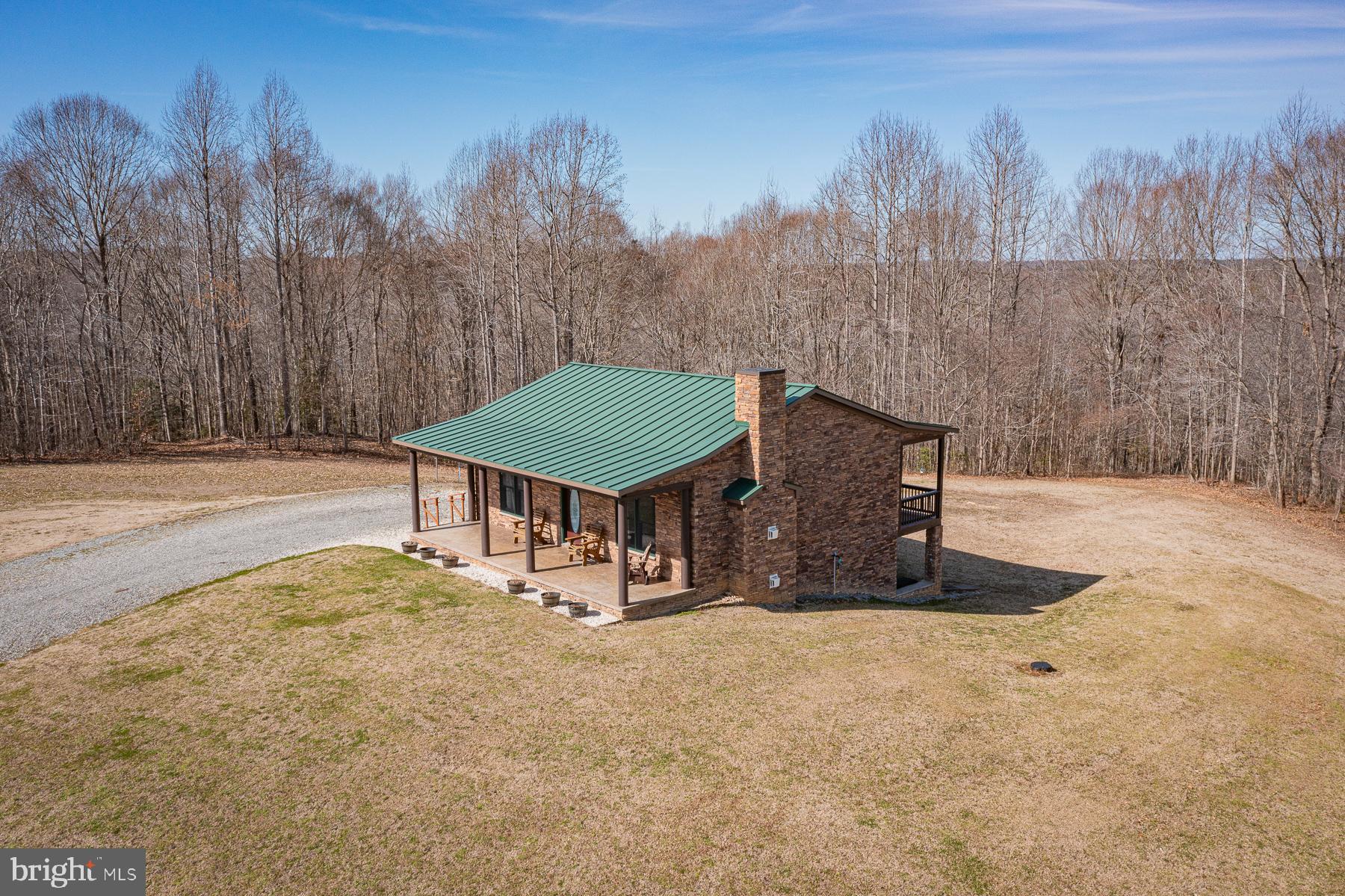 23088 Frog Level Road Ruther Glen, VA 22546 - Photo 28 of 39