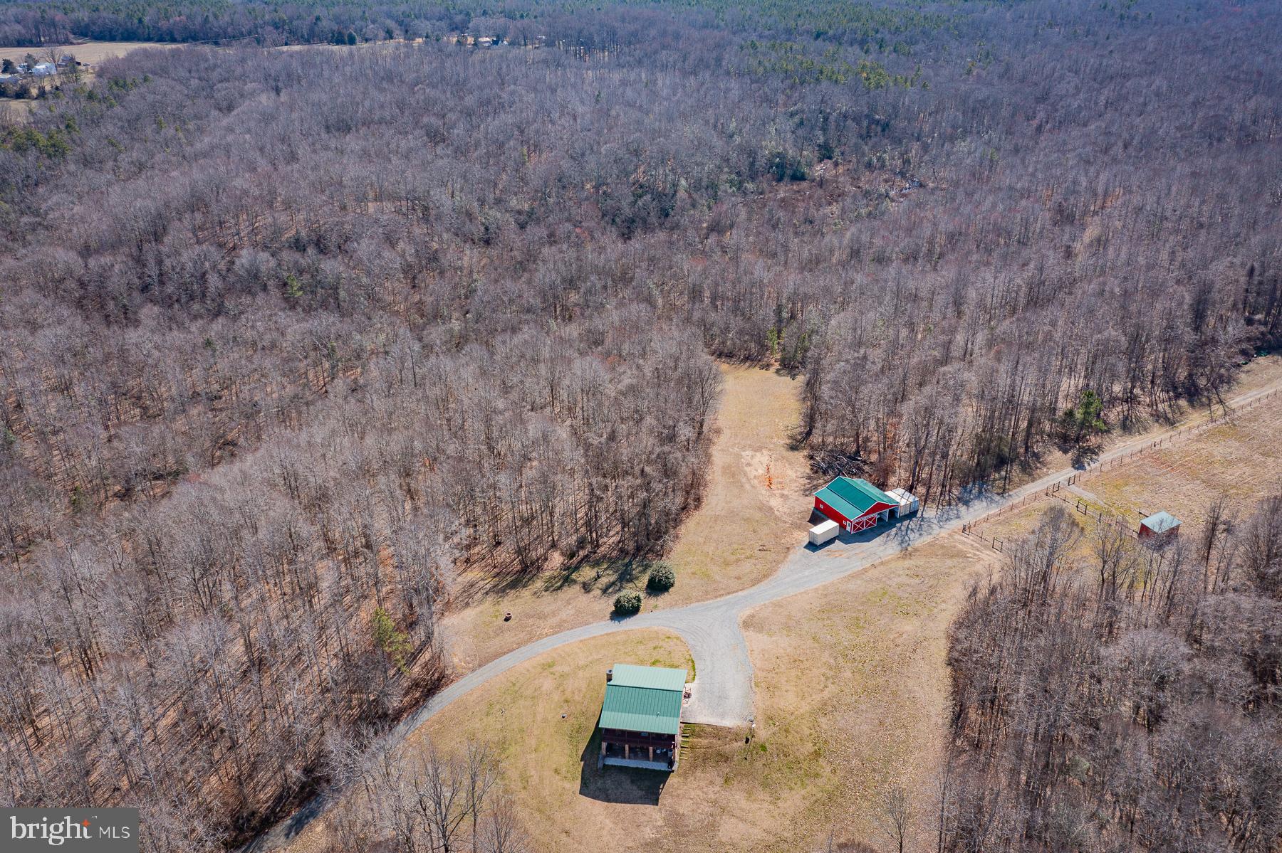 23088 Frog Level Road Ruther Glen, VA 22546 - Photo 29 of 39