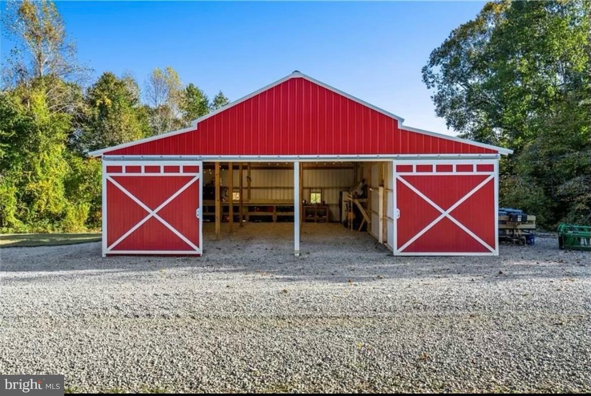 23088 Frog Level Road Ruther Glen, VA 22546 - Photo 30 of 39
