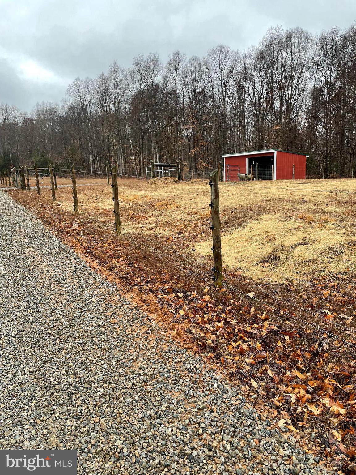 23088 Frog Level Road Ruther Glen, VA 22546 - Photo 32 of 39