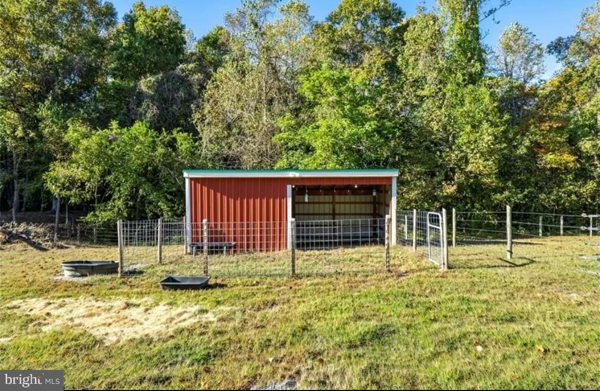 23088 Frog Level Road Ruther Glen, VA 22546 - Photo 33 of 39