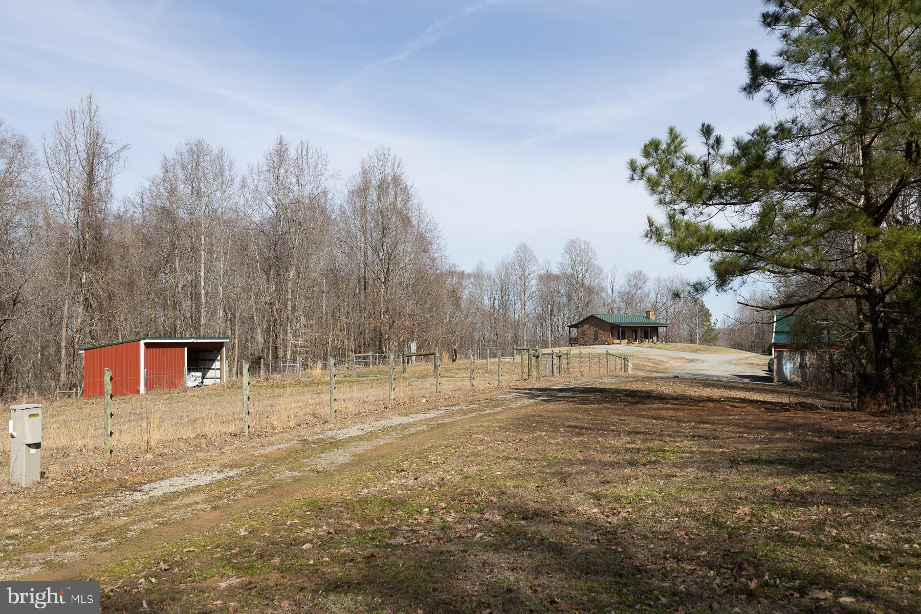 23088 Frog Level Road Ruther Glen, VA 22546 - Photo 34 of 39