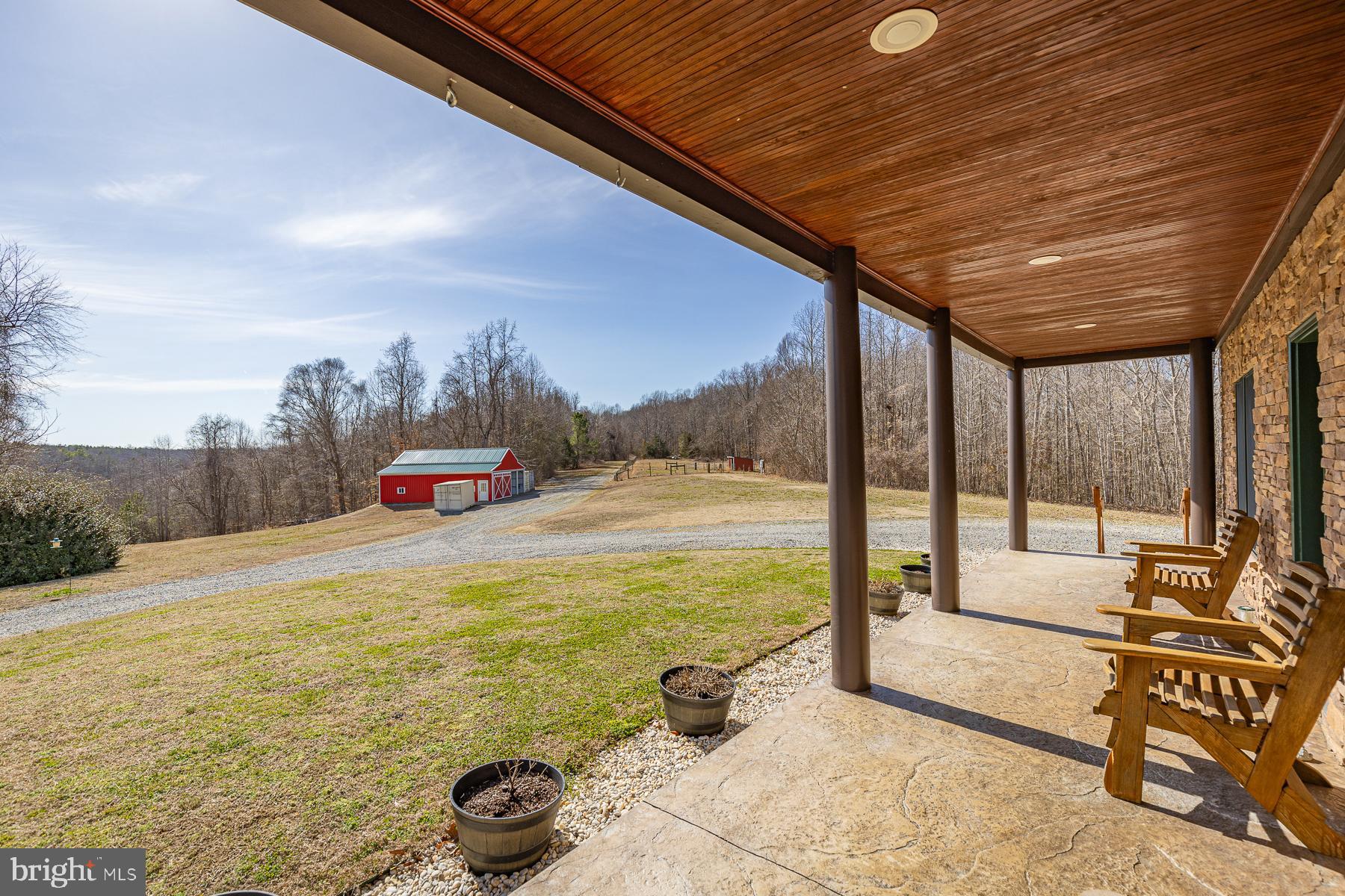 23088 Frog Level Road Ruther Glen, VA 22546 - Photo 5 of 39