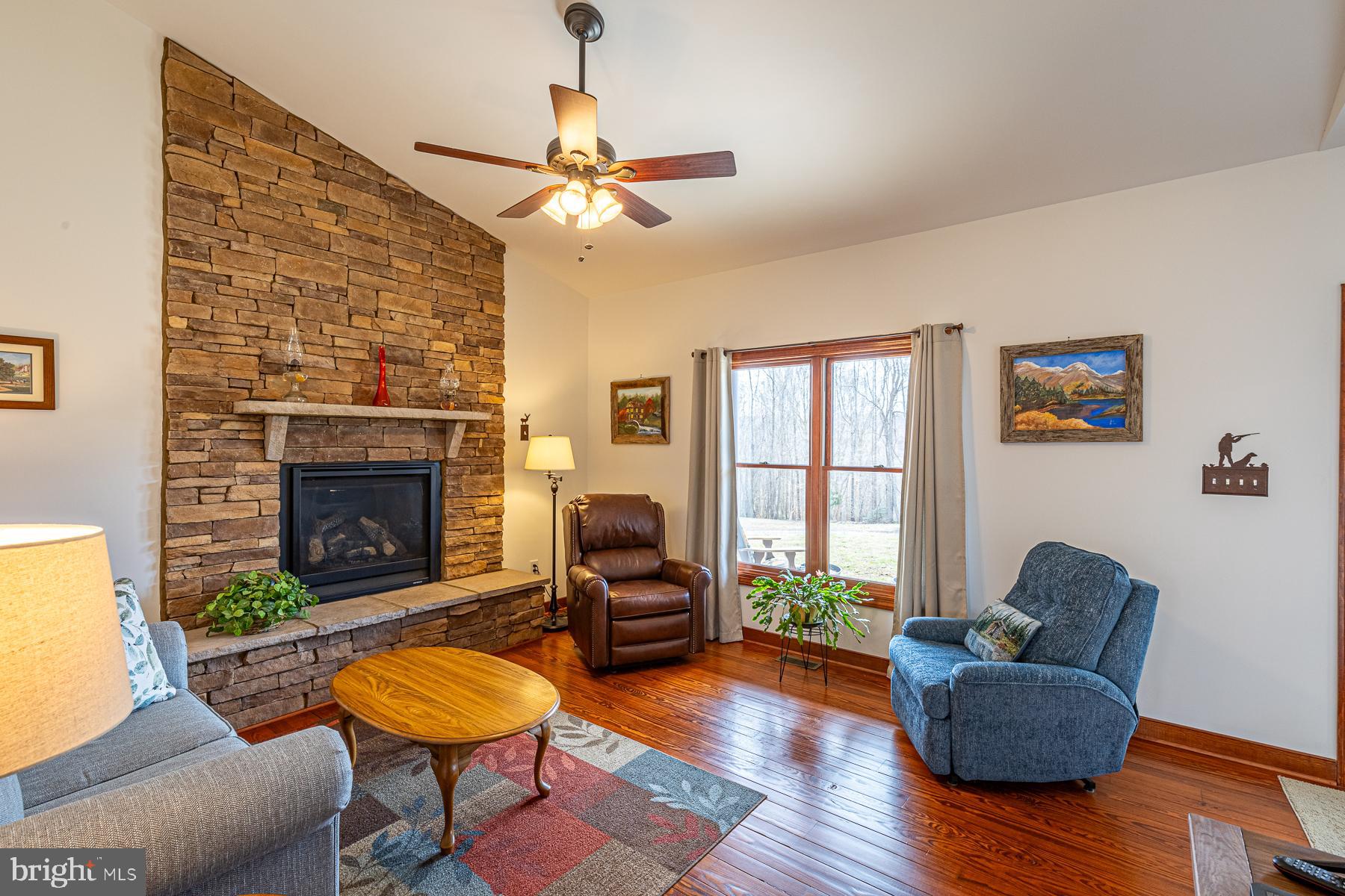 23088 Frog Level Road Ruther Glen, VA 22546 - Photo 6 of 39