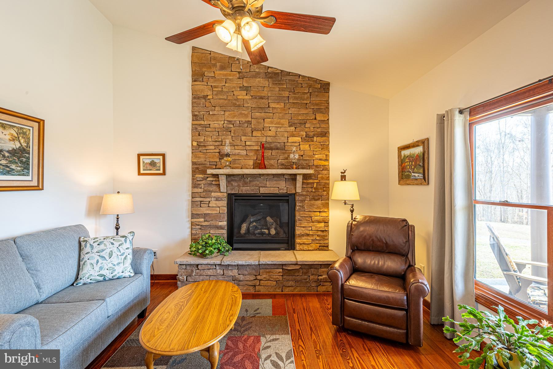 23088 Frog Level Road Ruther Glen, VA 22546 - Photo 7 of 39