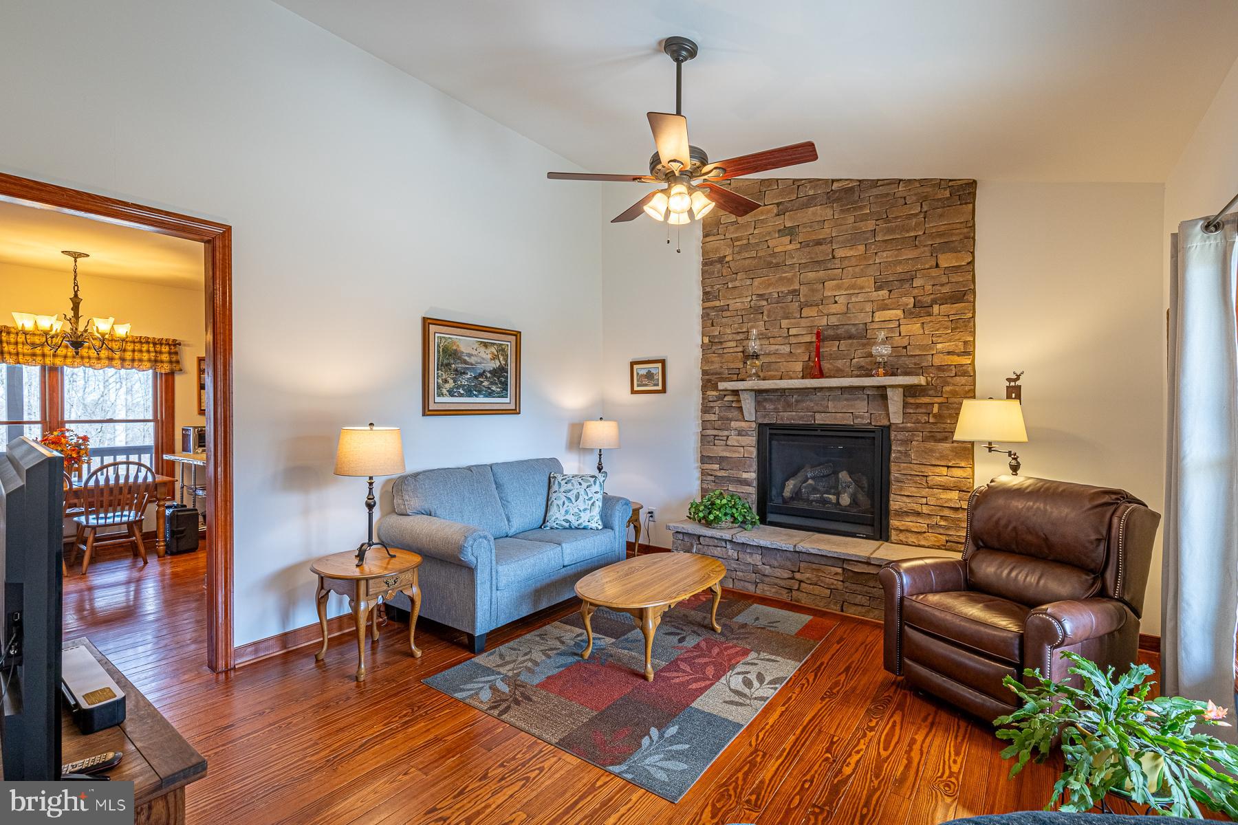 23088 Frog Level Road Ruther Glen, VA 22546 - Photo 8 of 39