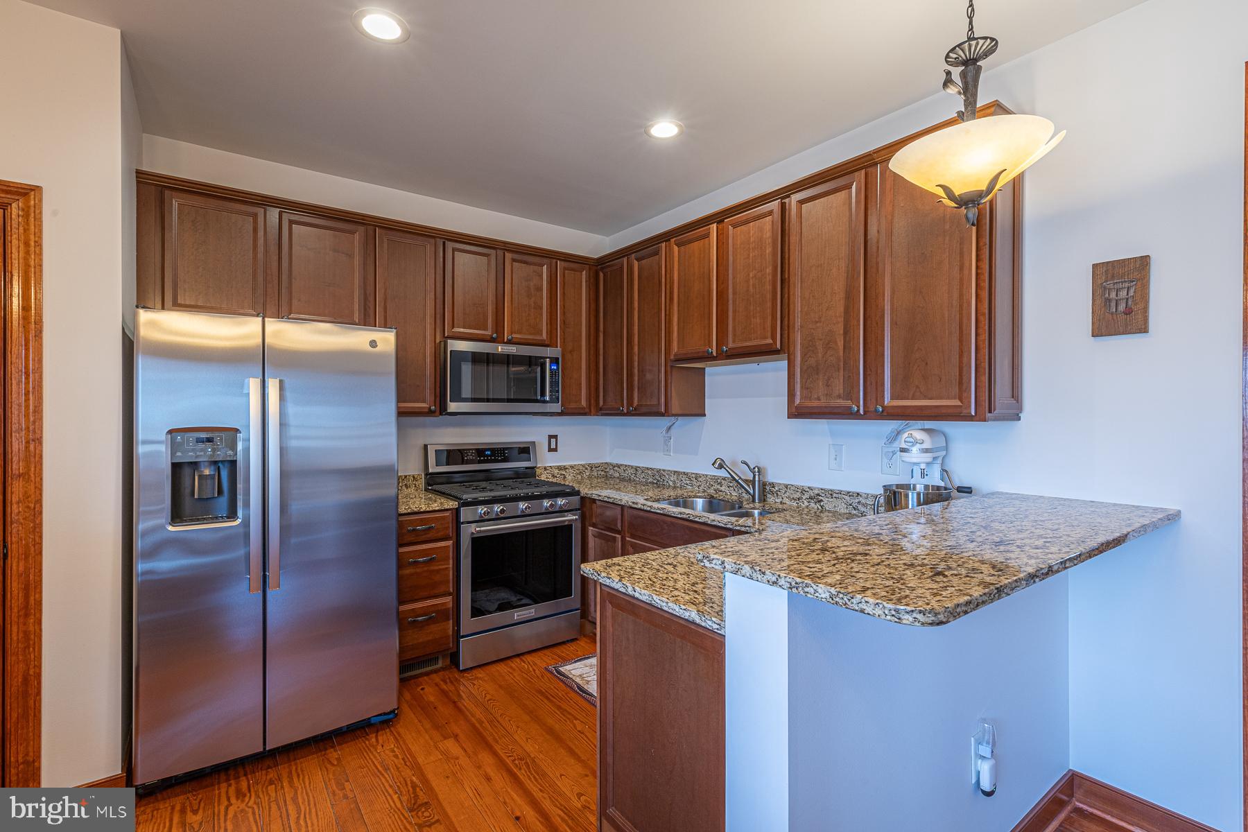 23088 Frog Level Road Ruther Glen, VA 22546 - Photo 10 of 39