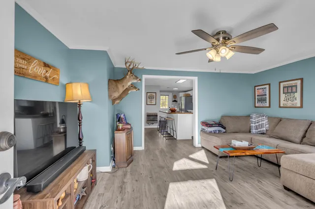 $249,999 | 617 Blue Road, Dickson, TN 37055