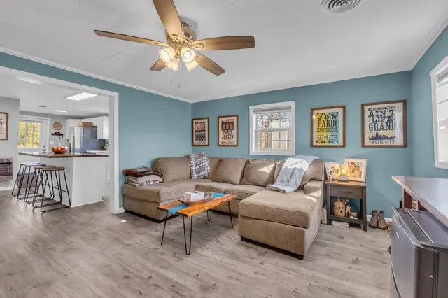 $249,999 | 617 Blue Road, Dickson, TN 37055