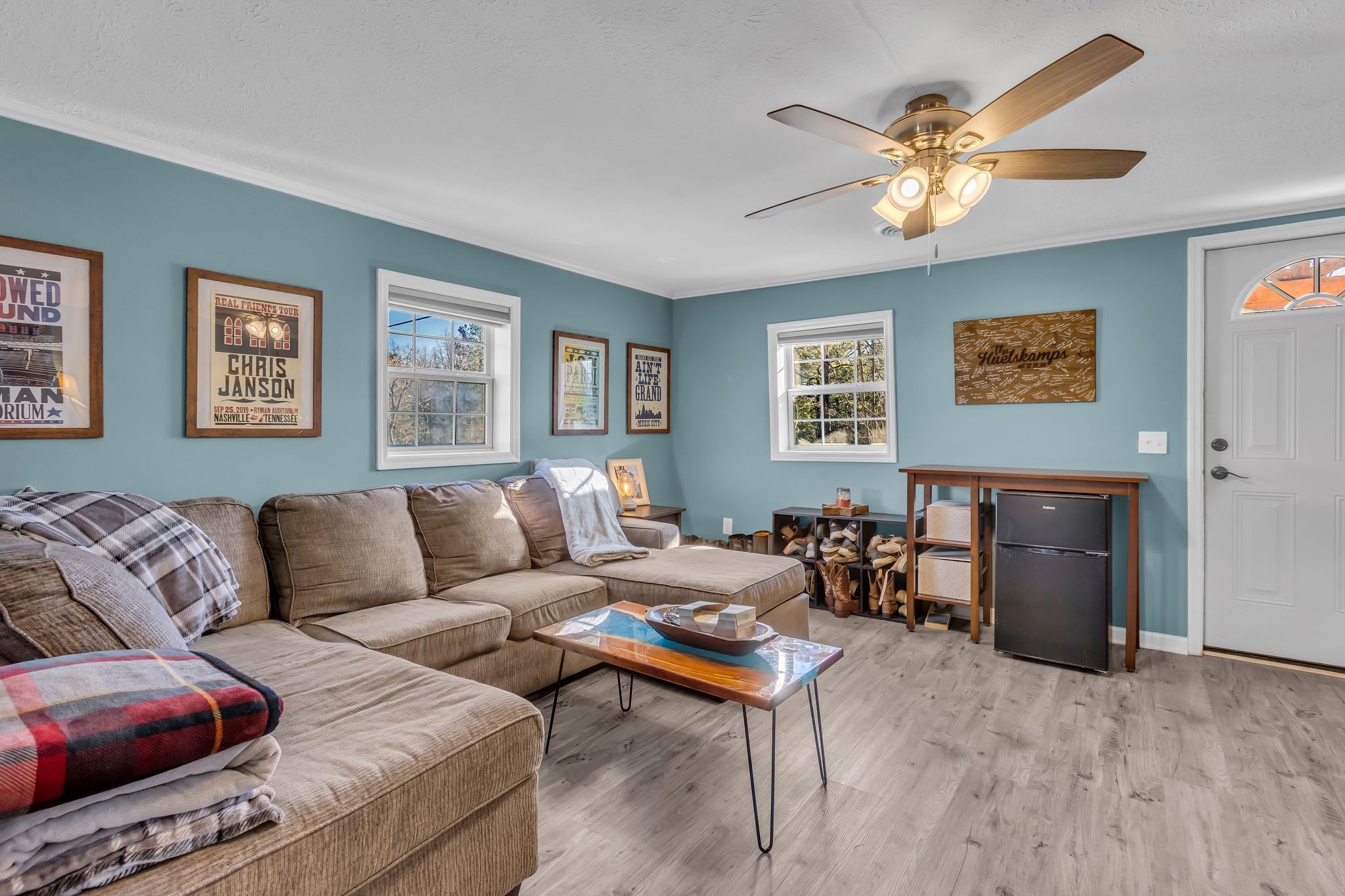 617 Blue Road Dickson, TN 37055 - Photo 8 of 29 Gallery Image 8