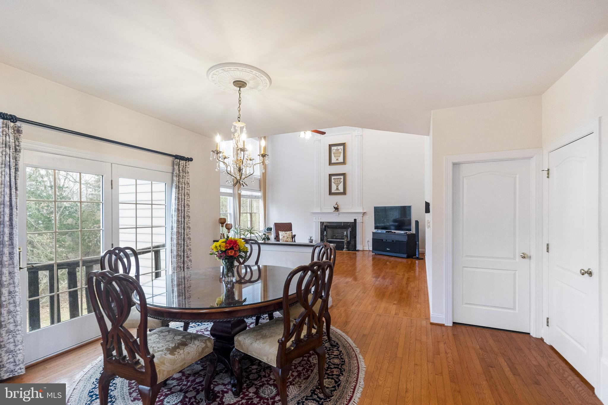 25575 Dapper Court Chantilly, VA 20152 - Photo 23 of 61