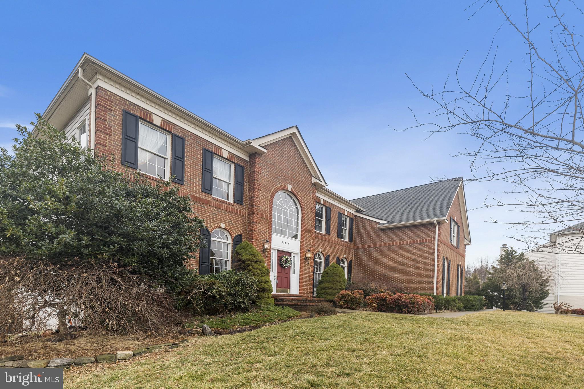 25575 Dapper Court Chantilly, VA 20152 - Photo 44 of 61