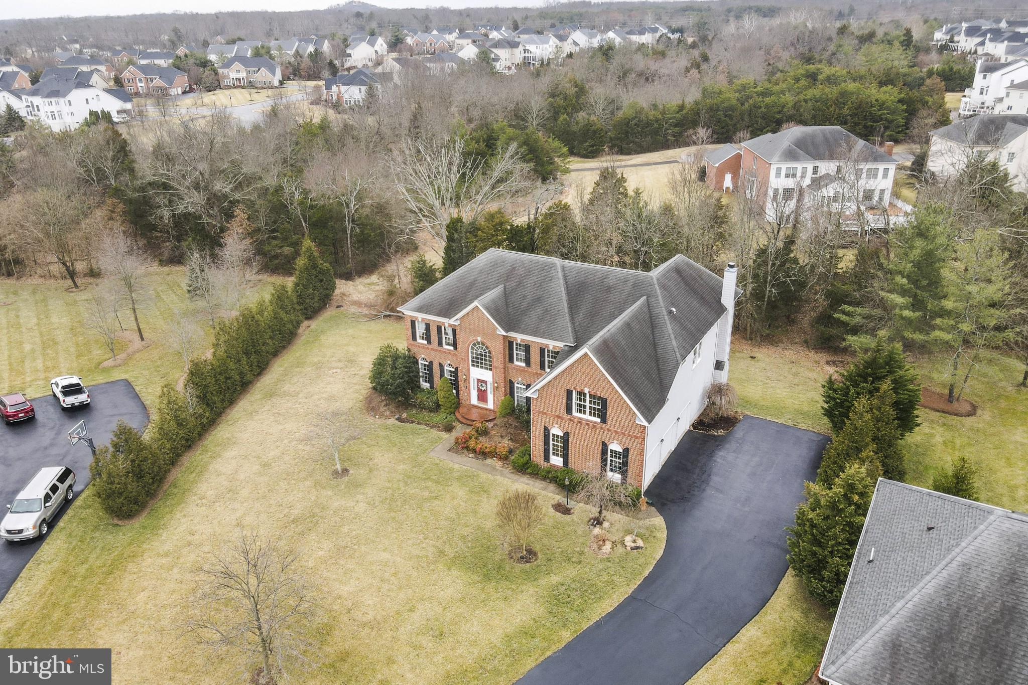 25575 Dapper Court Chantilly, VA 20152 - Photo 49 of 61