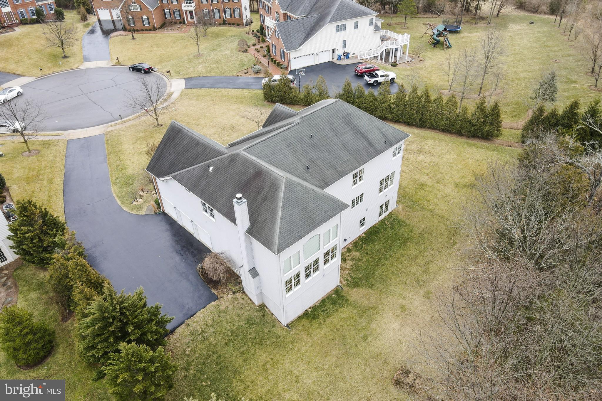 25575 Dapper Court Chantilly, VA 20152 - Photo 50 of 61