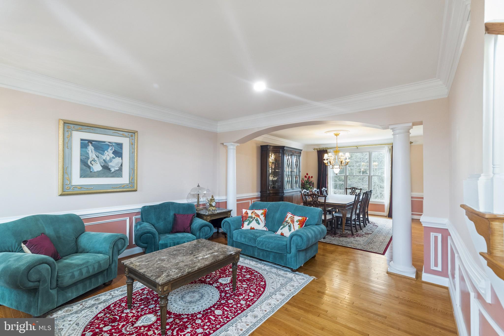 25575 Dapper Court Chantilly, VA 20152 - Photo 5 of 61