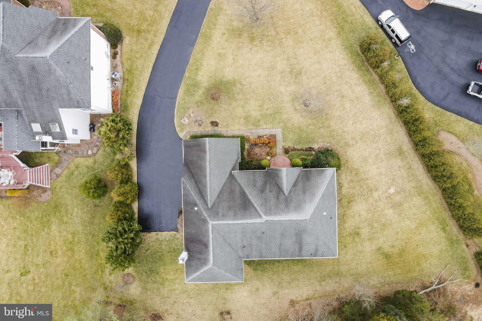 25575 Dapper Court Chantilly, VA 20152 - Photo 53 of 61