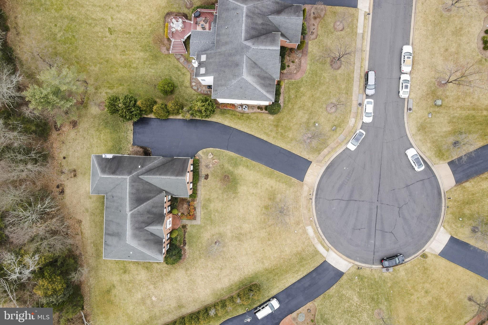 25575 Dapper Court Chantilly, VA 20152 - Photo 55 of 61