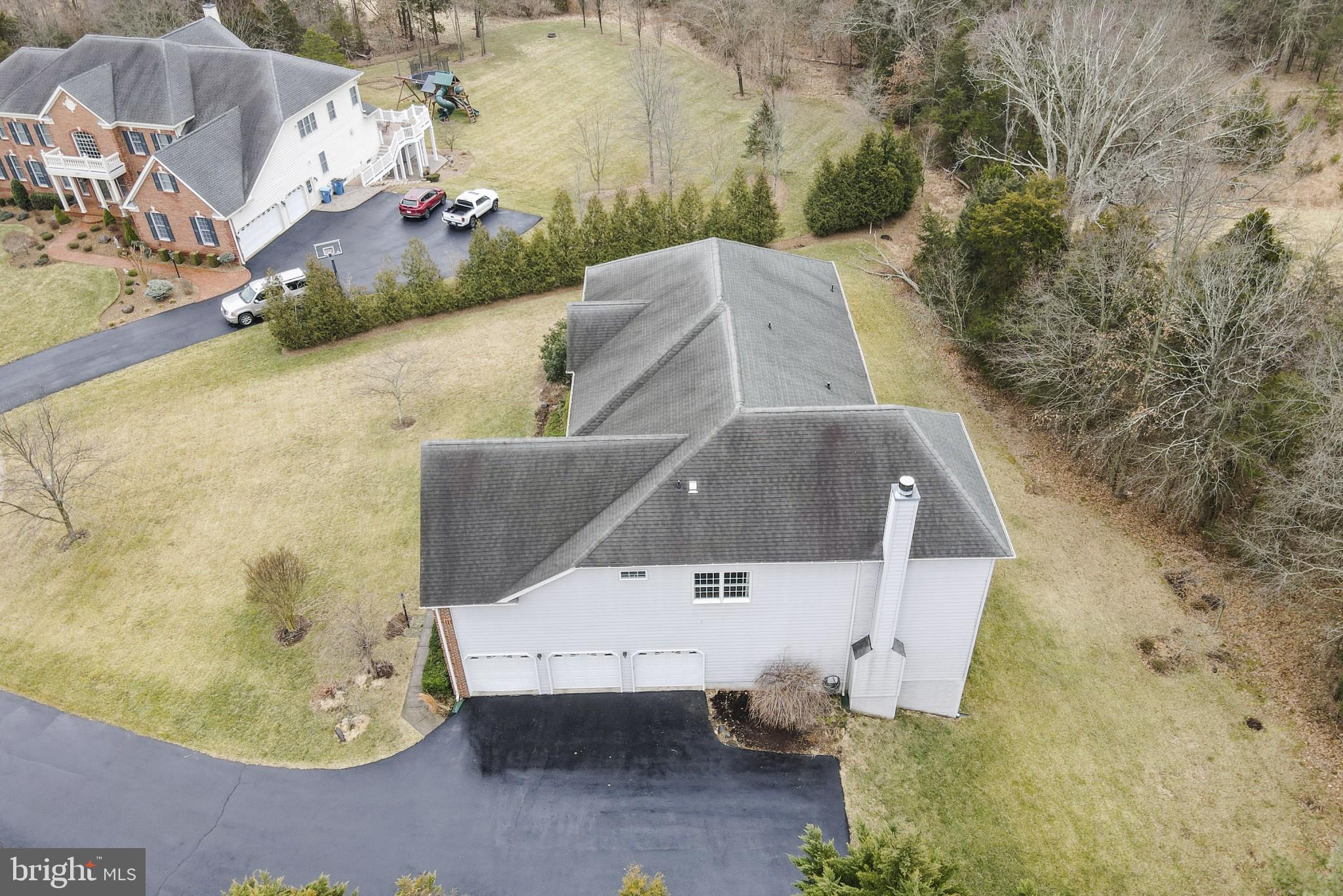 25575 Dapper Court Chantilly, VA 20152 - Photo 58 of 61