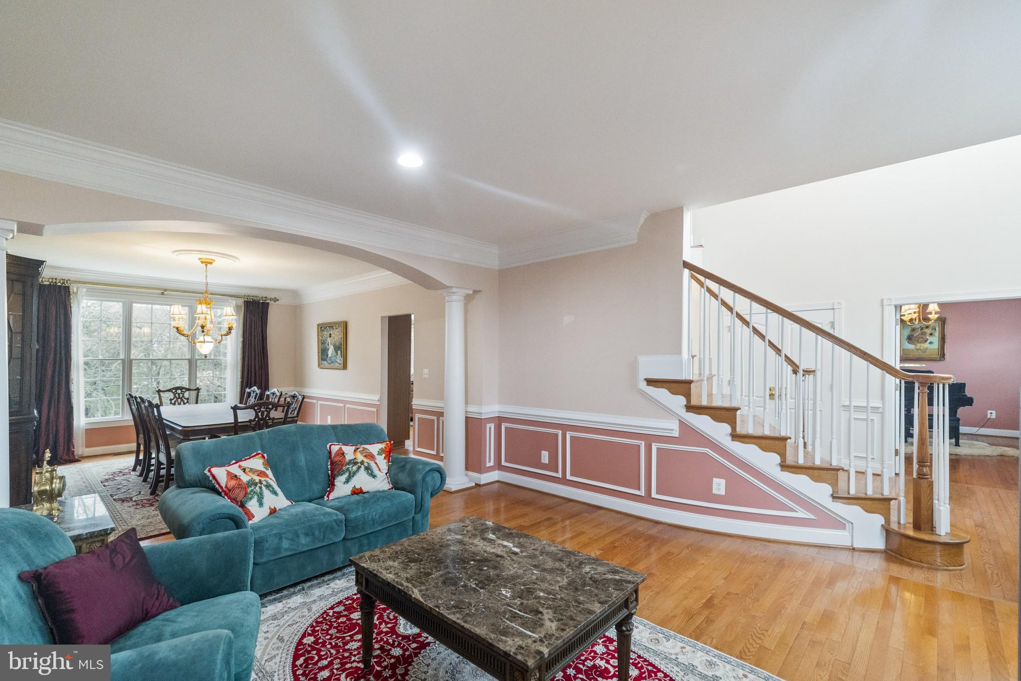 25575 Dapper Court Chantilly, VA 20152 - Photo 7 of 61