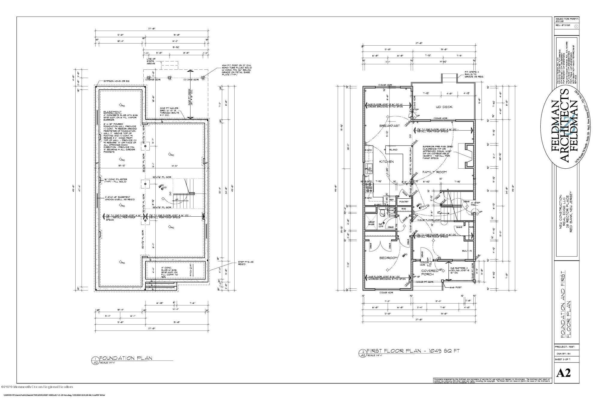 28 Rector Place Red Bank, NJ 07701 - Photo 3 of 5 Full Set_Page_3