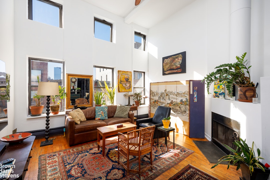 226 East 2nd Street, Unit 5E Manhattan, NY 10009 - Photo 1 of 6