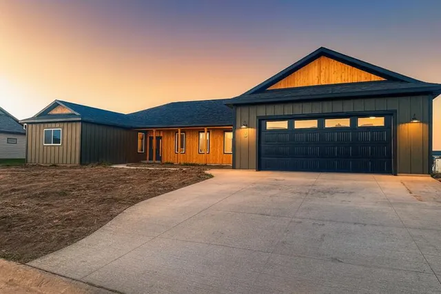 $1,150,000 | 3 Thunderbird Drive, Sheridan, WY 82801