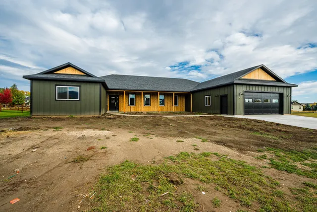 $1,150,000 | 3 Thunderbird Drive, Sheridan, WY 82801