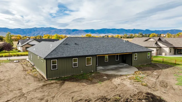 $1,150,000 | 3 Thunderbird Drive, Sheridan, WY 82801
