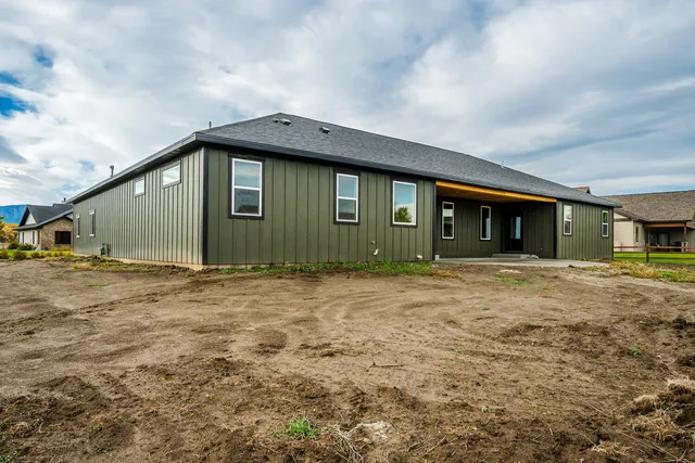 $1,150,000 | 3 Thunderbird Drive, Sheridan, WY 82801