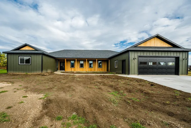 $1,150,000 | 3 Thunderbird Drive, Sheridan, WY 82801