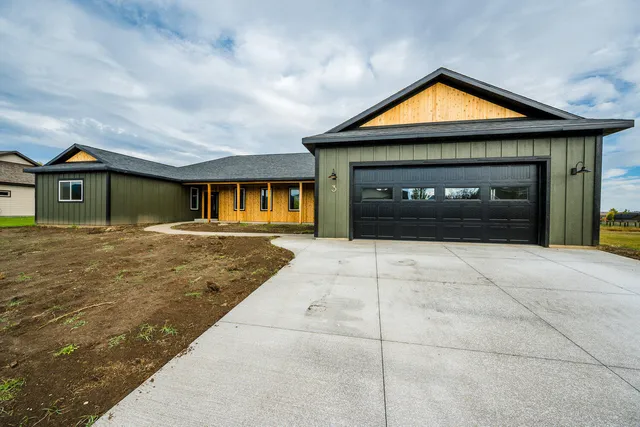 $1,150,000 | 3 Thunderbird Drive, Sheridan, WY 82801
