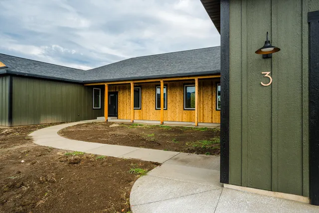 $1,150,000 | 3 Thunderbird Drive, Sheridan, WY 82801