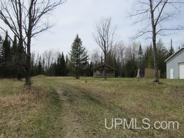 3315 Co Road Cornell, MI 49818 - Photo 20 of 50