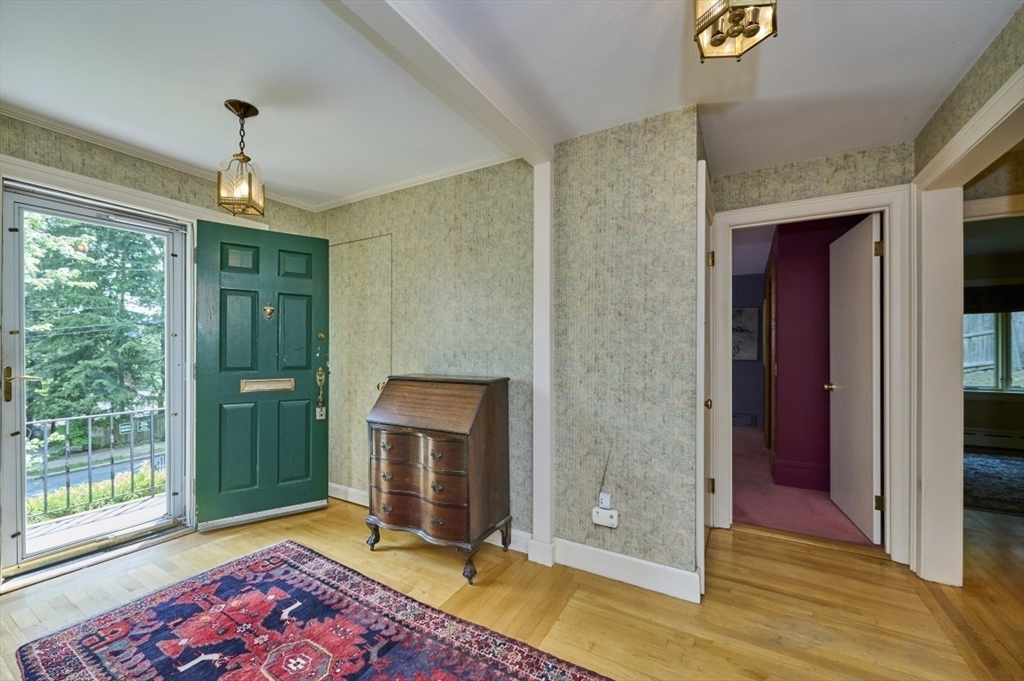 119 Rawson Road Brookline, MA 02445 - Photo 18 of 20