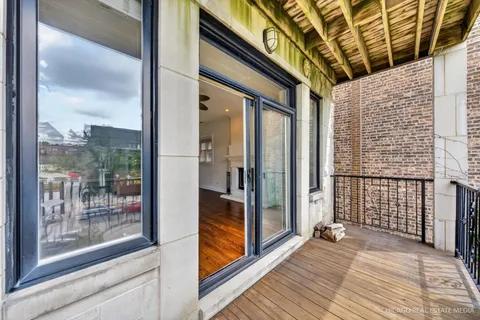 4711 North Malden Street, Unit 2S, Chicago, IL 60640
