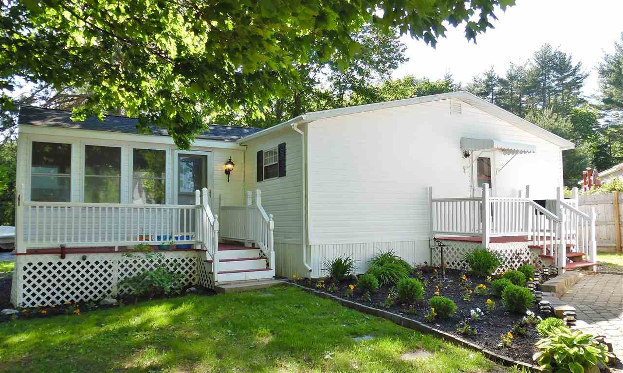 158 Lafayette Road North Hampton, NH 03862 - Photo 1 of 28