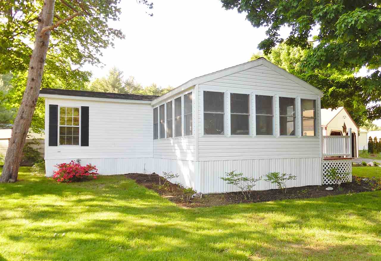158 Lafayette Road North Hampton, NH 03862 - Photo 5 of 28