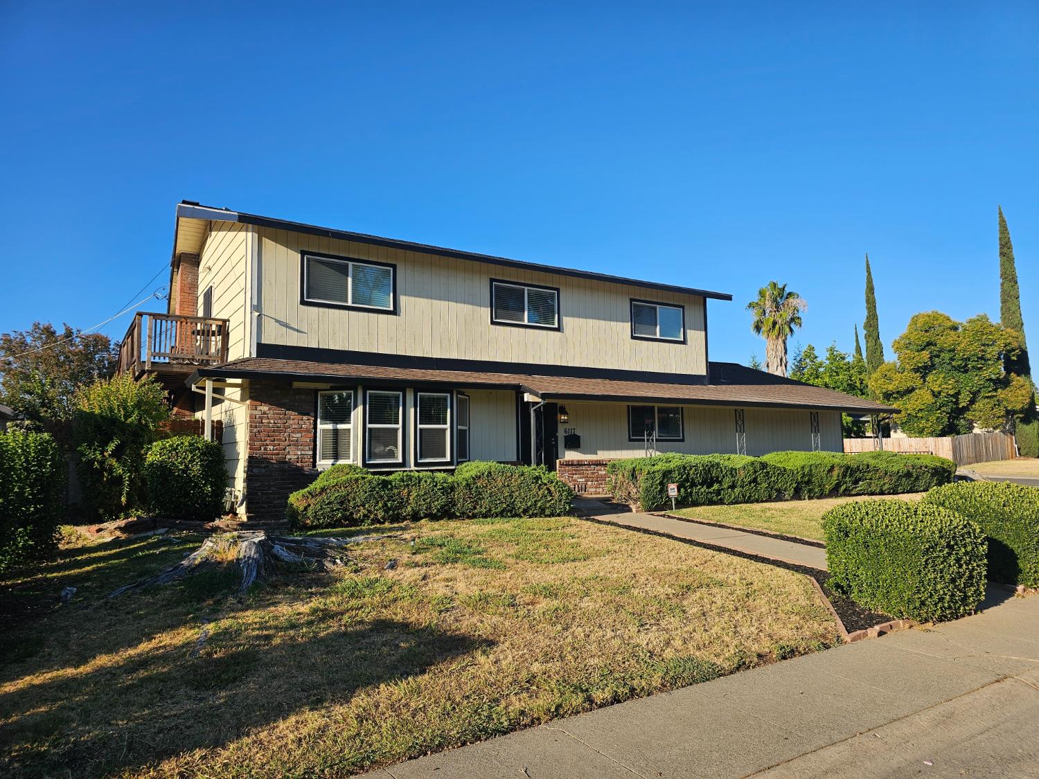 6117 Rutland Drive Carmichael, CA 95608 - Photo 24 of 40