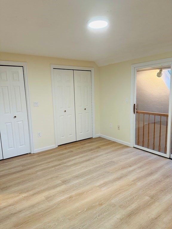 9 Averill Road, Unit B Middleton, MA 01949 - Photo 14 of 18 a view of an empty room