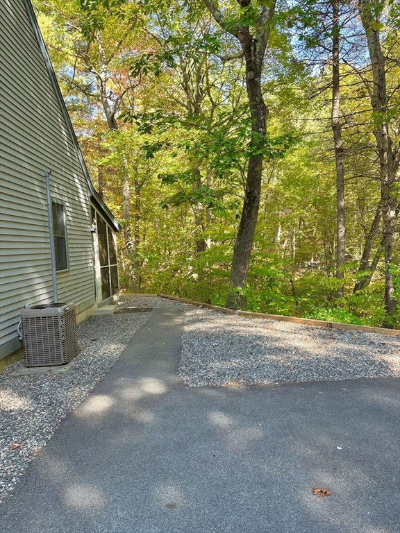 9 Averill Road, Unit B Middleton, MA 01949 - Photo 18 of 18 a view of a house with a yard