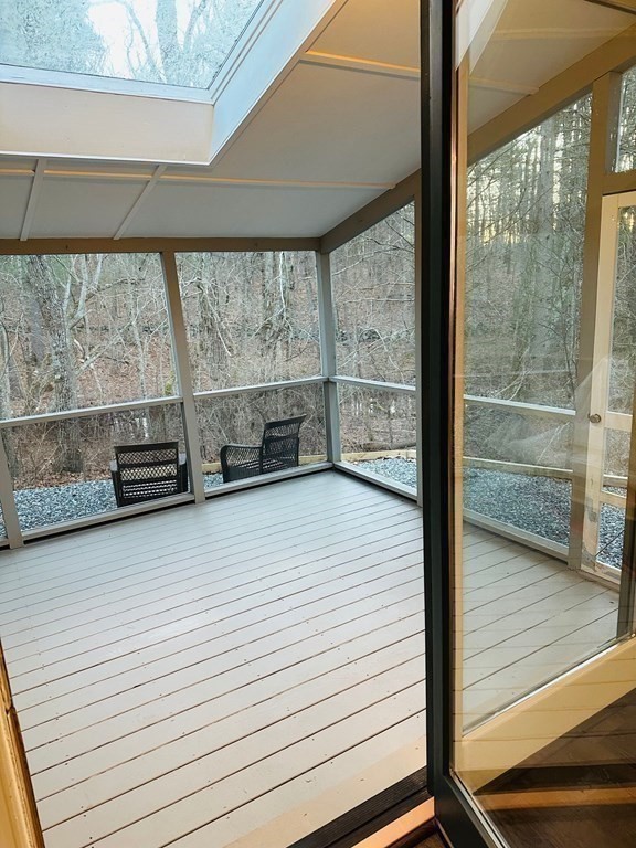 9 Averill Road, Unit B Middleton, MA 01949 - Photo 7 of 18 a view of a room with a large window