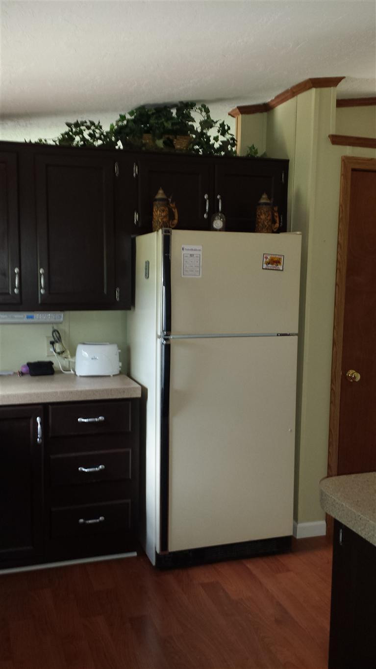 701 Humes Ridge Road Williamstown, KY 41097 - Photo 13 of 26 Gallery Image 13