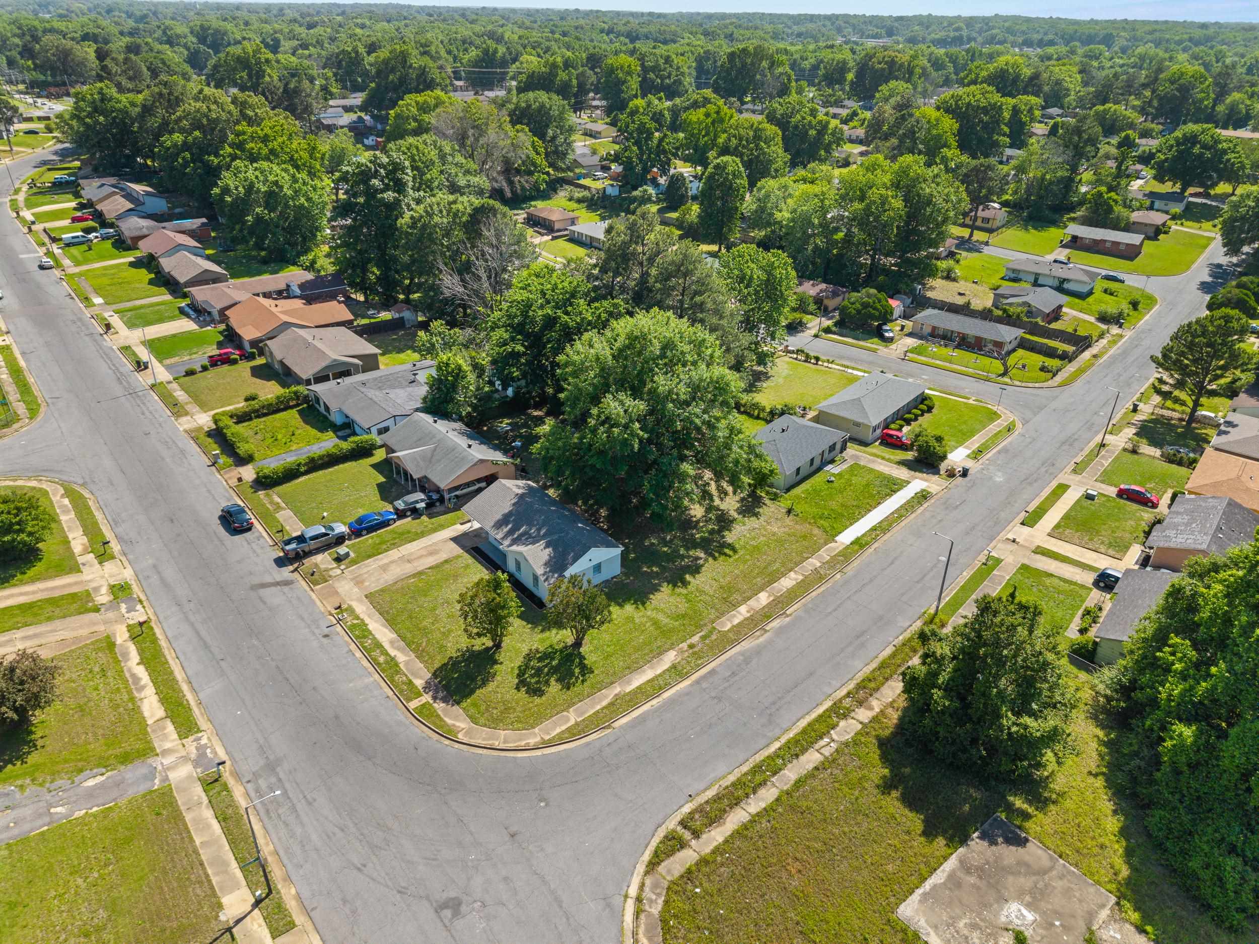 3759 McCain Road Memphis, TN 38109 - Photo 29 of 30